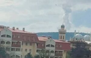 У Украины появились ракеты с дальностью более 250 км