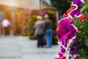 Пришла домой из кино, а дети вызвали полицию