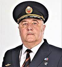…Летчик-испытатель, Герой России Александр Гарнаев потребовал от директора ФСБ Александра Бортникова привлечь к уголовной ответственности