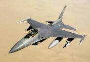 Истребитель F-16 мог бы стать лучшим вариантом единого типа многоцелевого самолета для Воздушных сил ВСУ