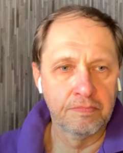 Россия  царька — это СССР или Третий рейх? Отношения Европы и России // ВЕЧЕР с Кириллом Набутовым  /АМ/  Видео