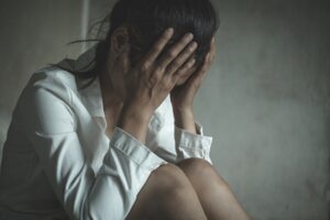 Его жена подослала ко мне упырей