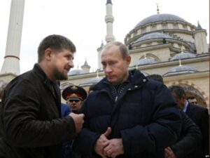 "Кадыровская Чечня для Путина – идеальное государство": правозащитник – о годовщине начала второй чеченской войны