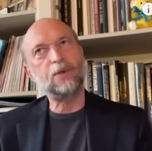 Экс-друг царька Пугачев о том, почему царёк боялся Шойгу и о самолетах МЧС с кокаином  /АМ/  Видео