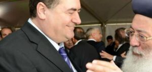 В «Ликуде» хотят перед выборами открыть «новый фронт» — в Иудее и Самарии. Армия против  /От ред-и/