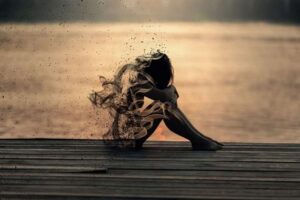 Простые методы, чтобы перестать позволять мыслям съедать вас заживо