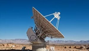 Космический МОССАД: Почему ЦРУ боится израильских спутников больше, чем российских?  Видео