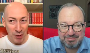Белковский. Что будет с Украиной после ухода Байдена, удар России по НАТО, царька уберет Меган Маркл  Видео