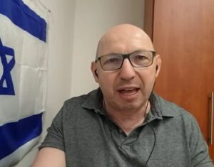 Шокирующие повороты: Израильские выборы 2026  Видео