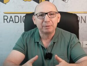 Израиль  Сара Нетаньягу боится переворота / БАГАЦ приказал служить/ Начальник ген.штаба назначает своих  Видео