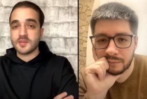 Аналитик Демченко о том, почему Трамп хочет перетянуть Путина на свою сторону  Видео