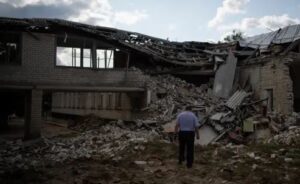 РФ виновен в культурном геноциде