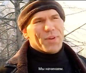 Самый тупой депутат. История Николая Валуева.  Видео