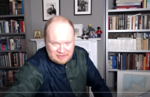 ДРАМА ВЕНЕДИКТОВА. ЗА ЧТО ЕГО НЕ ЛЮБИЛИ В МИРНОЕ ВРЕМЯ. КАШИН ГУРУ  Видео
