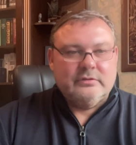 Экс-глава ГУР, СВР и контрразведки СБУ Кондратюк. Бунт внутри ФСБ, как США оттянули вторжение  Видео