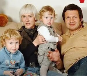 Порочные связи. Грязные тайны Соловьева, Симоньян и Канделаки Видео