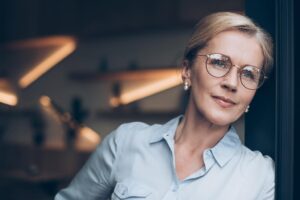 Не нужно гоняться за любовью, она сама вас найдет!