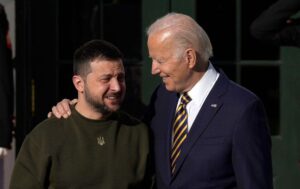 Хроника войны: Зеленский встретился с Байденом, Украина получит ПВО Patriot Источник: https://detaly.co.il/hronika-vojny-davlenie-rossijskih