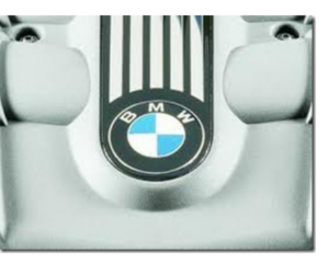 История BMW