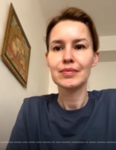 Звезда российских "Вестей" Курбангалеева. Съедение Абрамовича, подсудимая Скабеева, судьба Патрушева  Видео