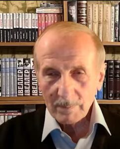 Веллер: Меркель была агентом КГБ  Видео