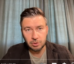 Дмитрий Глуховский: Мы и война, раскрепощающая пропаганда и язык ненависти