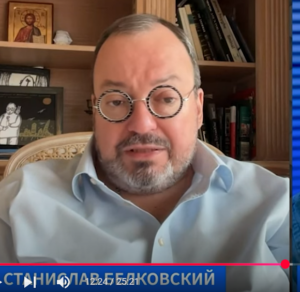 БЕЛКОВСКИЙ: ВОЙНУ ЗАКОНЧИТ ЗАЛУЖНЫЙ? Трамп недоволен Зеленским. Выборы в Украине осенью  Видео