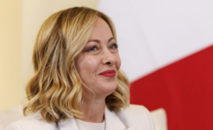 Мелони предложила распространить 5-ю статью НАТО на Украину без членства в Альянсе