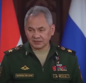 Виновники войны: Коррупция и провалы "второй армии мира".Виновники войны: Коррупция и провалы "второй армии мира".  Видео