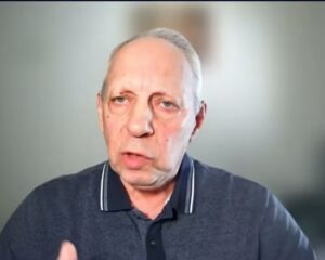 Давид Кон. Крах Европы может придти в Израиль и Как Верховный суд захватил власть /От ред-и/Видео