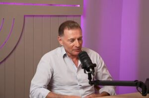 Аркадий Майофис: «Приехал? На следующий день выборы — иди!»  Видео