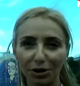 Как Навка развела Пескова и царька  Видео