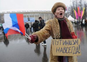 Максим Бондарь  — Уголовноe делo против россии  Нучего себе прогнозец
