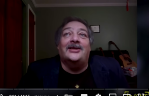 Дмитрий Быков: впервые о самом личном. Угрозы, страхи, семья, отцовство, бывшие и будущее  Видео