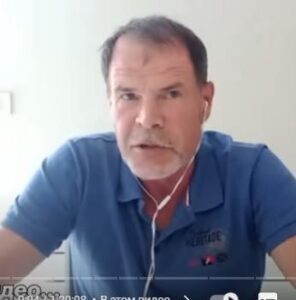 Помощник Пригожина Марат Габидуллин о ЧВК, путинизме, войне в Сирии и Украине. Откровенный разговор.  Видео