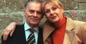 Владимир Андреев и Наталья Селезнева: история большой любви, начавшаяся с измены