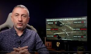 Израиль  Дроны-камикадзе: Слабые места ПВО Израиля и решения проблемы /Комментарий редакции/  Видео