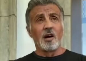 Жизнь СИЛЬВЕСТРА СТАЛЛОНЕ  Видео