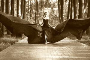 Он променял жену на молодую секретаршу и вот что она сделала