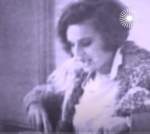 Лени Рифеншталь. История личного режиссёра Гитлера  Видео