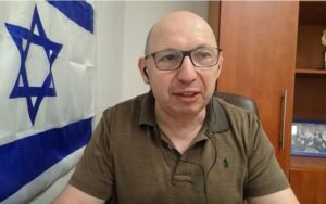 Системный кризис Израиля: вся правда о не принятой Конституции  Видео