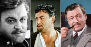 Атаман Гнат Бурнаш в «Неуловимых мстителях» — как сложилась судьба Ефима Копеляна, талантливого актера, незаслуженно забытого зрителем