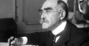 Два блестящих перевода любимого стихотворения англичан Редьярда Киплинга «If» — «Если»