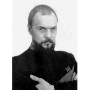 Писатель Рябинин — Обращение к царьку