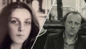 СТИХОТВОРЕНИЕ ИОСИФА БРОДСКОГО «ЛЮБОВЬ»: ИСТОРИЯ ПРЕДАТЕЛЬСТВА И ПРОЩЕНИЯ