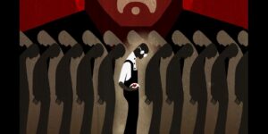 «Военная операция» как кейс практического применения имперской идеологии  /СКР/