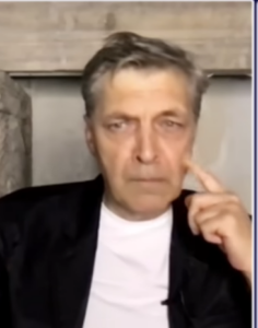 Кадыров, горы, ПВО, памятник чекистам и боевая магия.  Видео