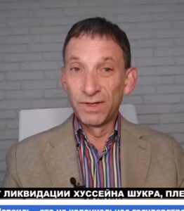 Израиль — это не колониальное государство. Евреи живут у себя дома — Портников  Видео