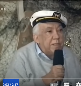 Анекдот про боксера и Моххамеда Али  Видео