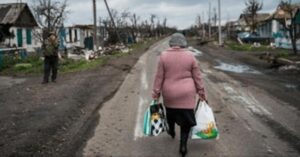 История мужчины, который бросил свою неухоженную жену-замухрышку